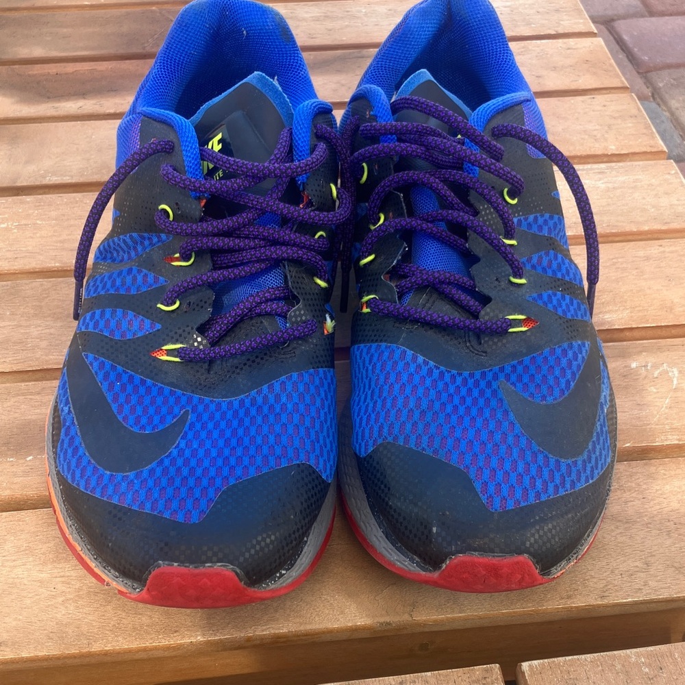 Nike Zoom Elite 7 Size 13